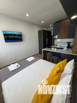 Студия квартира, посуточно, 25м2, 5/8 этаж