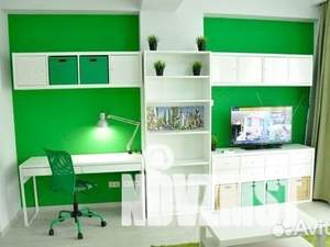 2-к квартира, на длительный срок, 47м2, 11/12 этаж