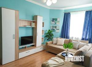 2-к квартира, посуточно, 70м2, 14/16 этаж