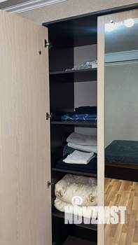 1-к квартира, на длительный срок, 41м2, 2/5 этаж