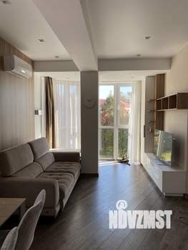 2-к квартира, на длительный срок, 52м2, 3/10 этаж