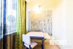 1-к квартира, посуточно, 95м2, 1/1 этаж