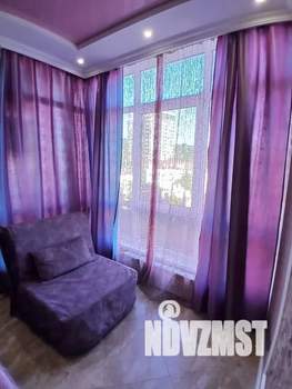 2-к квартира, посуточно, 50м2, 14/21 этаж