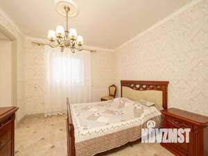 3-к квартира, посуточно, 95м2, 9/15 этаж