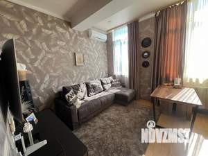 2-к квартира, посуточно, 40м2, 4/8 этаж