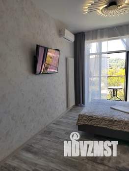 Студия квартира, посуточно, 29м2, 5/20 этаж