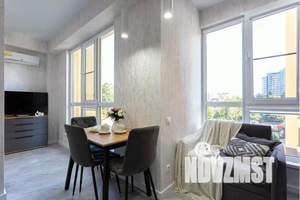 1-к квартира, посуточно, 29м2, 4/13 этаж