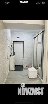 2-к квартира, на длительный срок, 49м2, 5/17 этаж