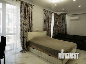 1-к квартира, посуточно, 31м2, 5/9 этаж