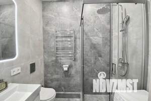1-к квартира, посуточно, 30м2, 4/20 этаж