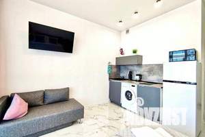 1-к квартира, посуточно, 35м2, 5/6 этаж