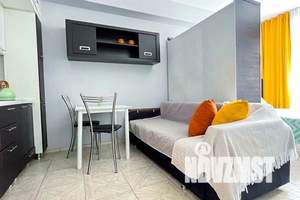 1-к квартира, посуточно, 38м2, 3/5 этаж