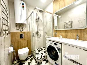 1-к квартира, посуточно, 35м2, 10/12 этаж