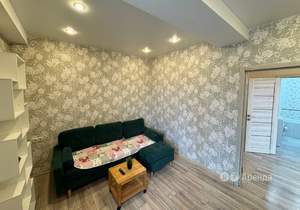 2-к квартира, на длительный срок, 55м2, 4/5 этаж