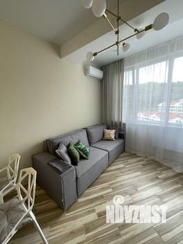 1-к квартира, на длительный срок, 38м2, 9/14 этаж