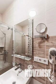 1-к квартира, посуточно, 15м2, 1/1 этаж