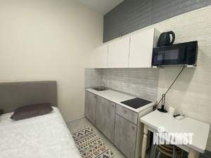 Студия квартира, на длительный срок, 18м2, 1/12 этаж