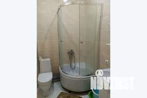 1-к квартира, посуточно, 19м2, 1/1 этаж