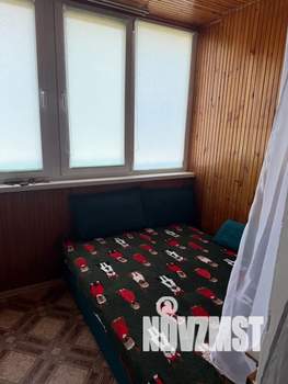 1-к квартира, посуточно, 30м2, 3/5 этаж