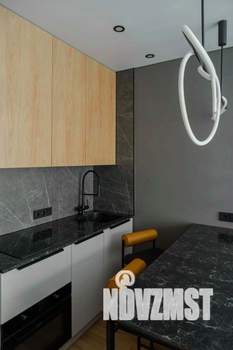 1-к квартира, посуточно, 24м2, 1/1 этаж