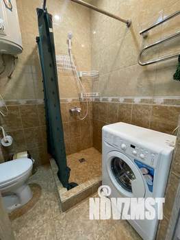 Студия квартира, посуточно, 20м2, 3/11 этаж