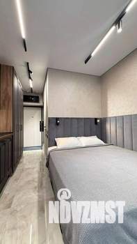 1-к квартира, посуточно, 19м2, 1/1 этаж