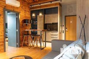 2-к квартира, посуточно, 55м2, 3/4 этаж