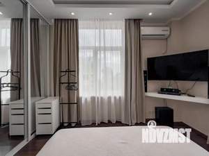 2-к квартира, посуточно, 60м2, 1/1 этаж