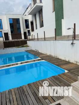 1-к квартира, посуточно, 26м2, 1/3 этаж