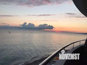 1-к квартира, посуточно, 55м2, 5/16 этаж