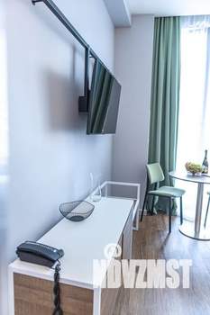 1-к квартира, посуточно, 24м2, 8/10 этаж