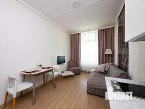 2-к квартира, посуточно, 55м2, 1/1 этаж