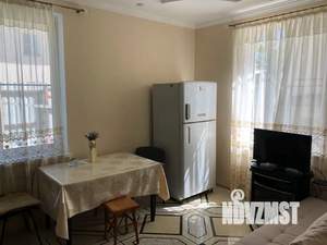 2-к квартира, посуточно, 65м2, 1/3 этаж