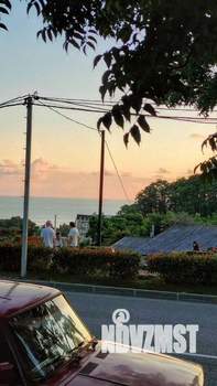 1-к квартира, посуточно, 35м2, 5/5 этаж