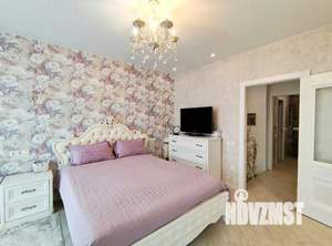 1-к квартира, посуточно, 60м2, 1/1 этаж