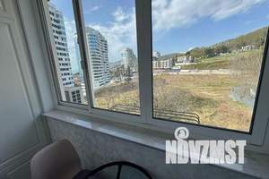 3-к квартира, посуточно, 105м2, 3/3 этаж