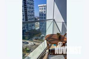 1-к квартира, посуточно, 15м2, 5/19 этаж