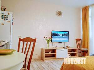 Студия квартира, посуточно, 32м2, 9/21 этаж