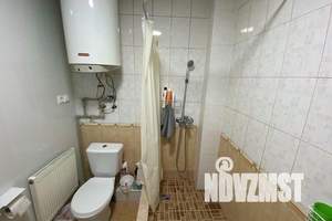 1-к квартира, посуточно, 22м2, 1/3 этаж