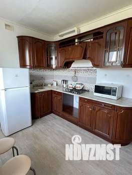 2-к квартира, посуточно, 43м2, 5/6 этаж