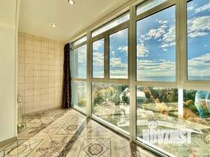 1-к квартира, посуточно, 40м2, 15/25 этаж