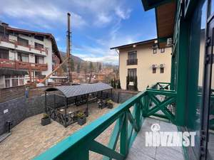 1-к квартира, посуточно, 22м2, 1/1 этаж