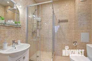 3-к квартира, посуточно, 70м2, 1/1 этаж