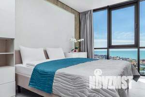 1-к квартира, посуточно, 35м2, 18/23 этаж