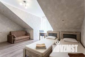 1-к квартира, посуточно, 30м2, 5/5 этаж