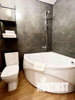 2-к квартира, посуточно, 40м2, 1/1 этаж