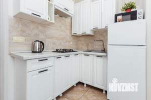 Студия квартира, посуточно, 26м2, 3/4 этаж