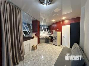 Студия квартира, на длительный срок, 23м2, 1/3 этаж