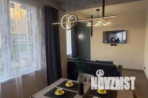 2-к квартира, посуточно, 40м2, 1/9 этаж