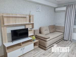 Студия квартира, посуточно, 17м2, 1/6 этаж